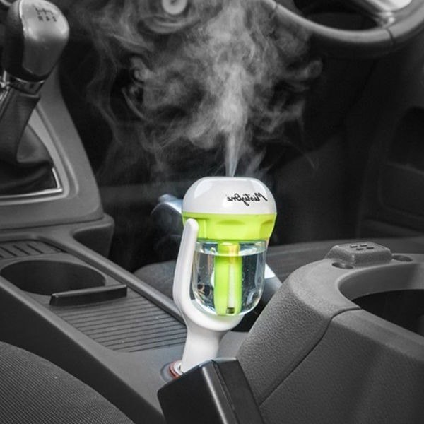 Désodorisant pour Voiture