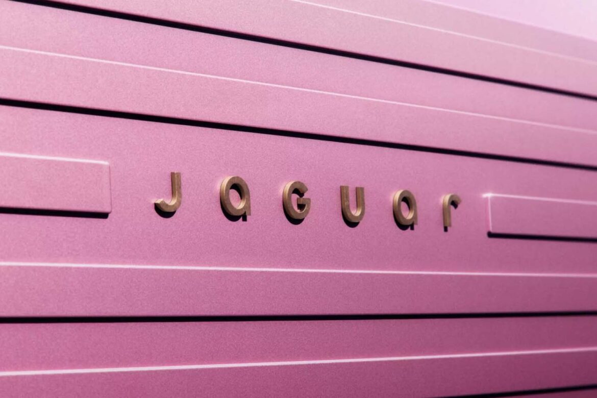 Jaguar Type-00 : la révolution électrique qui écrase la concurrence.