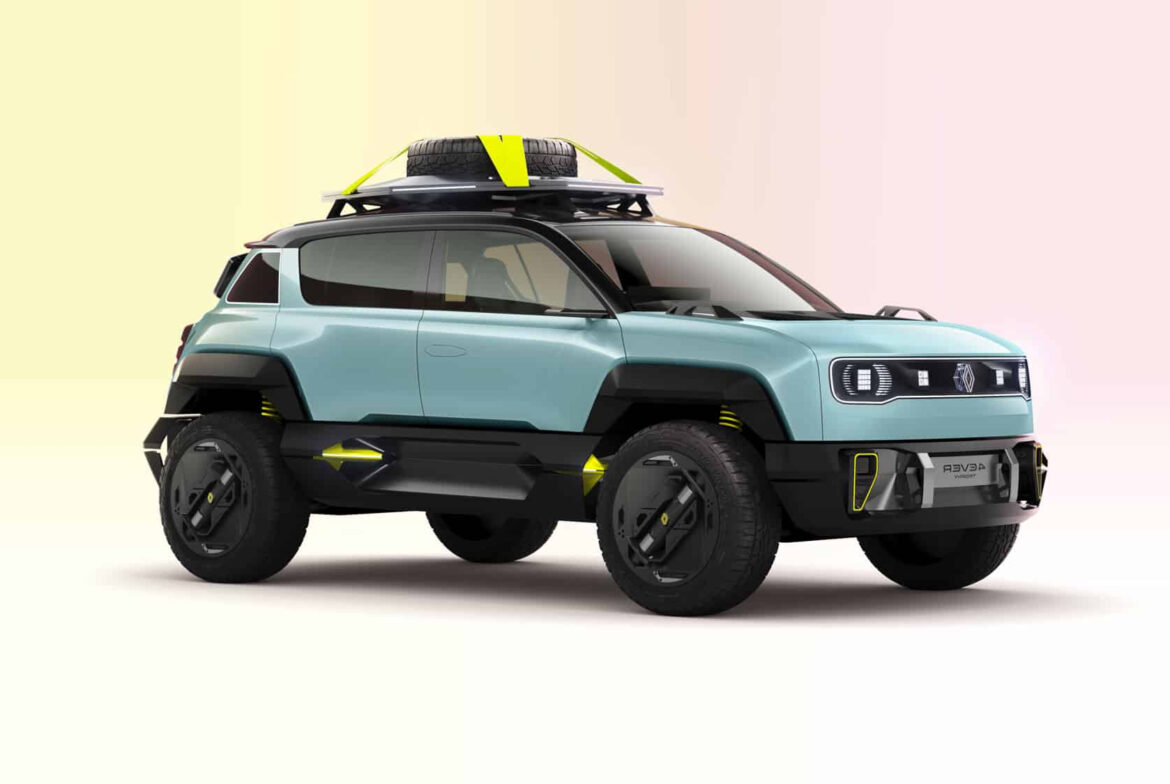 2025 : Ces voitures électriques vont vous faire oublier l'essence grâce à leur autonomie record et leur design audacieux